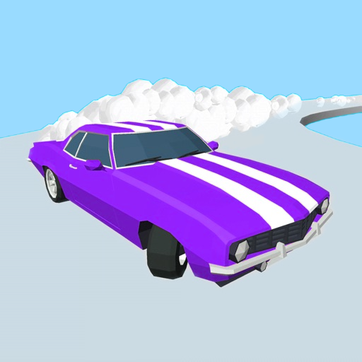 极品漂移赛车3D韩服下载