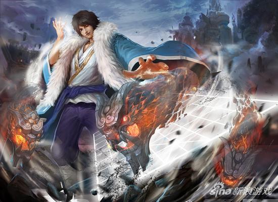 《自由之战》太二真人攻略 技能与出装思路