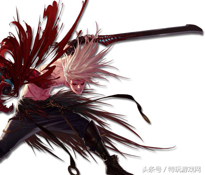 DNF韩服红眼最新改动分析 嗜血依然无法换装