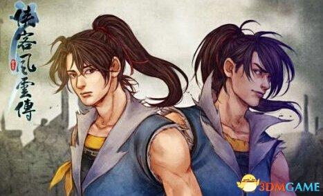 侠客风云传胖子怎么玩 反击流胖子玩法解析