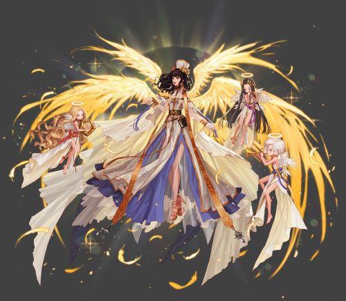DNF奶妈打团BUFF辅助装速成攻略！