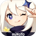 原神国际服hoyoverse官网下载游戏