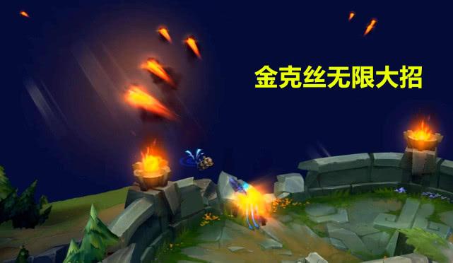 “塞恩出坦装？十个九坑”——LOL火力“送死流”塞恩的正确玩法