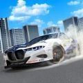 日间赛车驾驶漂移2022最新版高仿端游单机版