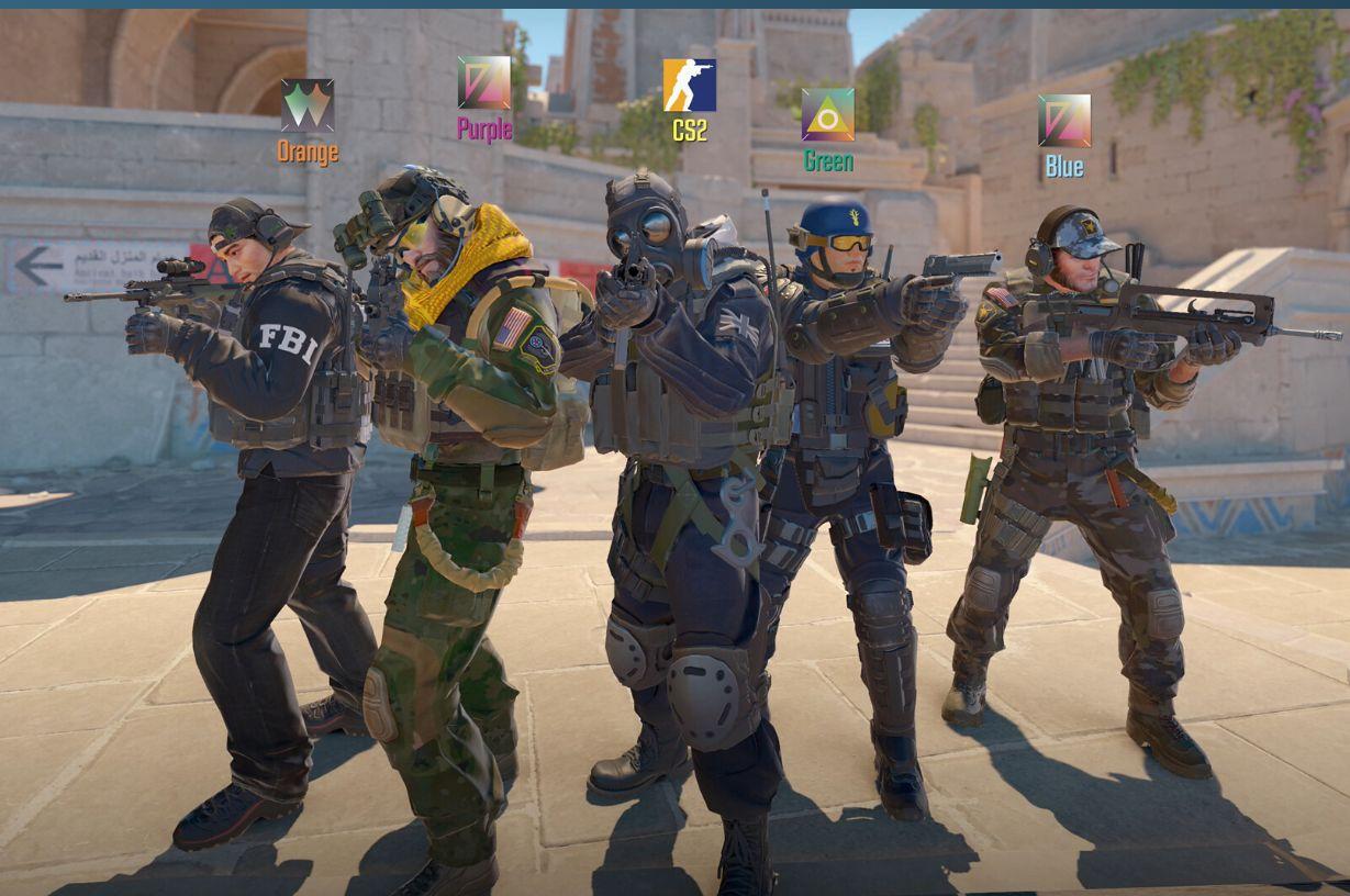 CSGO2连接到任意官方服务器失败的最有效解决方法