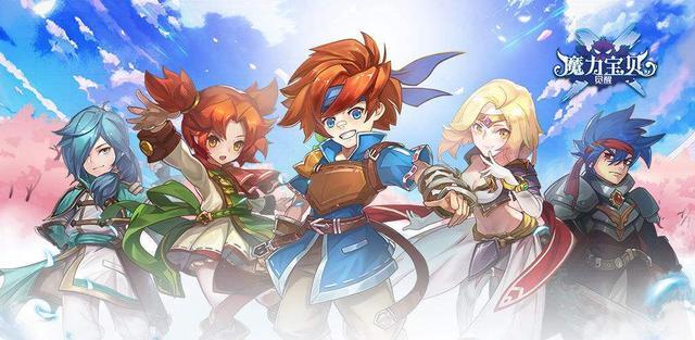 魔力宝贝手游古文明遗迹每日攻打分享