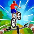 宅男自行车免广告版服魔改版下载安装