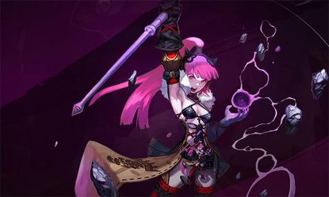 龙之谷手游魔导纹章搭配 最适合控制输出纹章