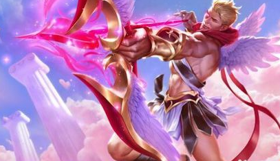 LOL：韦鲁斯的三种出装，还出“女神泪”的你，已经OUT了