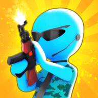 守卫基地（StickmanBaseattack）自制老版本单机