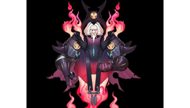 阴阳师武士之灵哪里多