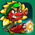 植物虐僵尸魔改版下载