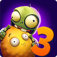 植物大战僵尸3高清版（PvZ3）新版本下载安装
