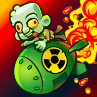 僵尸国家（ZombieNations）国际特别版