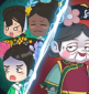 深宫诡敲门旧版ios下载