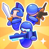 涂鸦战争进化新版ios