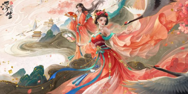 浮生忆玲珑盛景都在哪里拍的