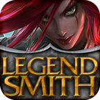 LegendSmith手游旧版本下载地址