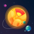 放置宇宙星球经典怀旧版