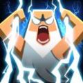 上帝疯狂了无限金币版最新版