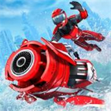 激流快艇叛逆者中文版2022网络游戏