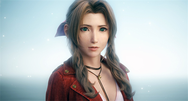 最终幻想7重生ps4有吗