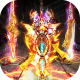 手游屠龙战虚浮高仿版