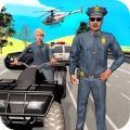 美国警察摩托追逐端游电脑版