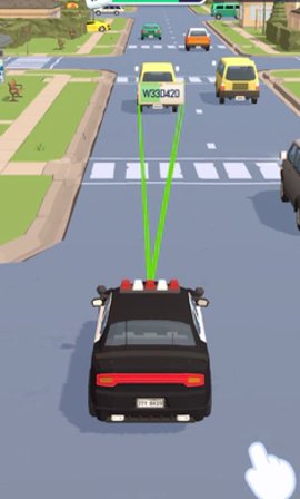 交通警察3d免广告版app下载安装