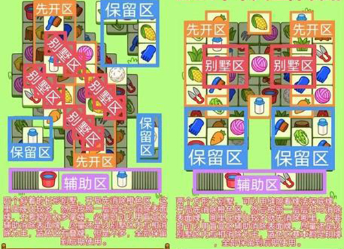 羊了个羊2月24号攻略