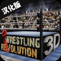 wwe摔跤革命极速版官网入口