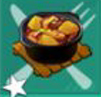 幻塔土豆炖肉食谱配方一览