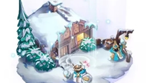王者荣耀雪球怎么获得？