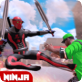 死侍街头战亚服下载正版
