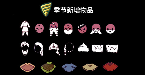 光遇潜海季全兑换物品汇总