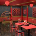 脱出中华料理店最新国际版
