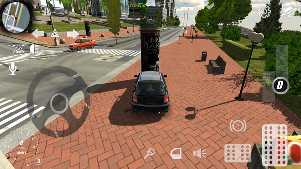 街头竞速2022街头赛车端游版安装