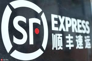 顺丰丰食企业怎么下单
