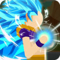 火柴人龙之战超级棒武士韩版