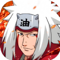 火影妙木仙人经典版
