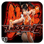 铁拳6手游平台app