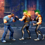 最终的街头格斗FinalFight手机无限钻石版