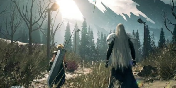 ff7重生是最后一部吗