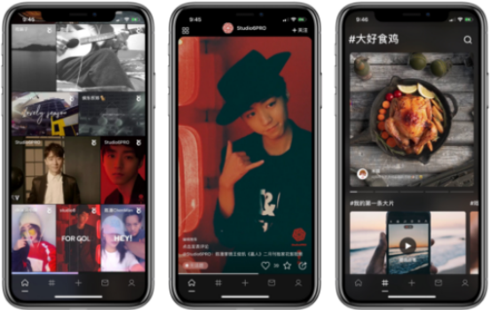 大片app怎么导入音乐