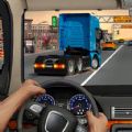 驾驶公路模拟app官网下载
