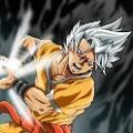 爆发至上动漫格斗手游打装备