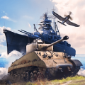 WarThunderMobile无限生命版下载