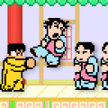 热血快打旧版ios下载