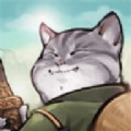 我的猫咪会功夫美版官方正版