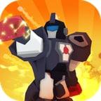 机器人战士3D最新苹果版